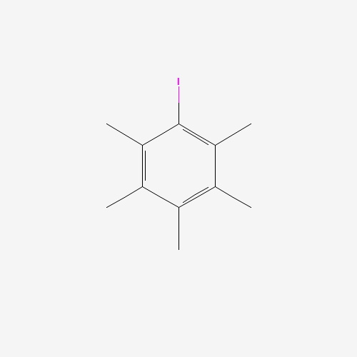 1-Iodo-2,3,4,5,6-pentamethylbenzene