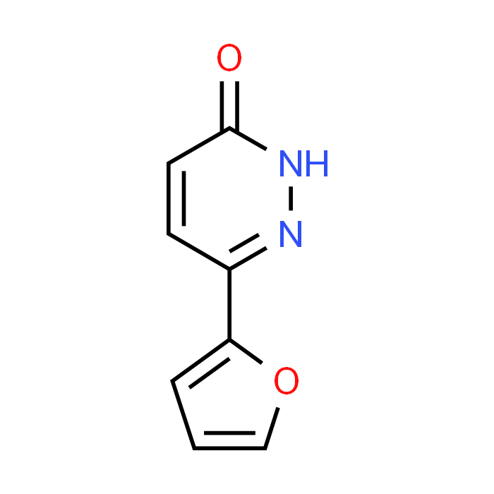 6-(Furan-2-yl)pyridazin-3(2H)-one