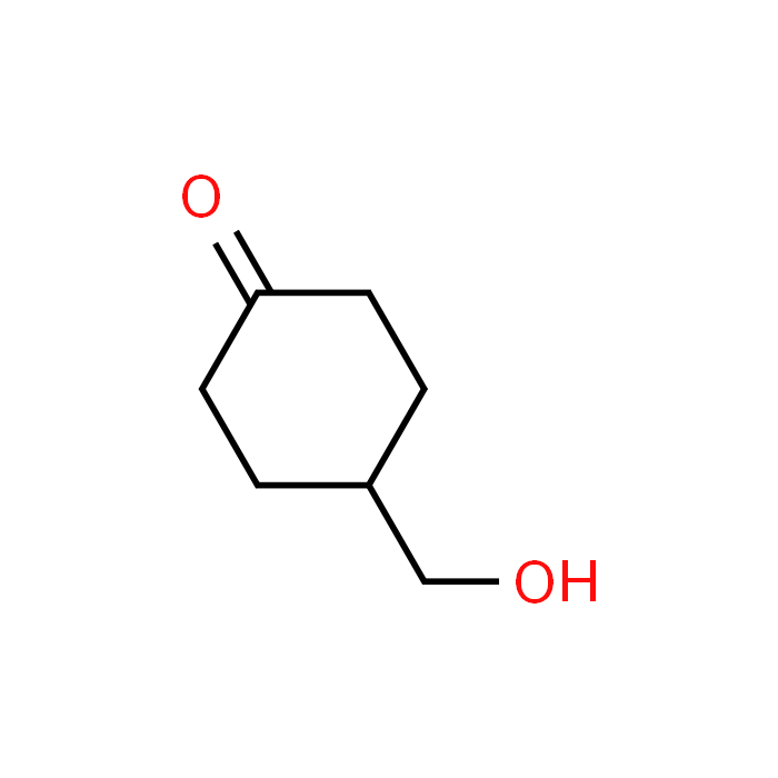 4-(Hydroxymethyl)cyclohexanone - Achmem
