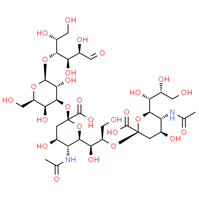GD3 Oligosaccharide