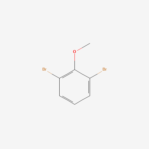 1,3-Dibromo-2-methoxybenzene