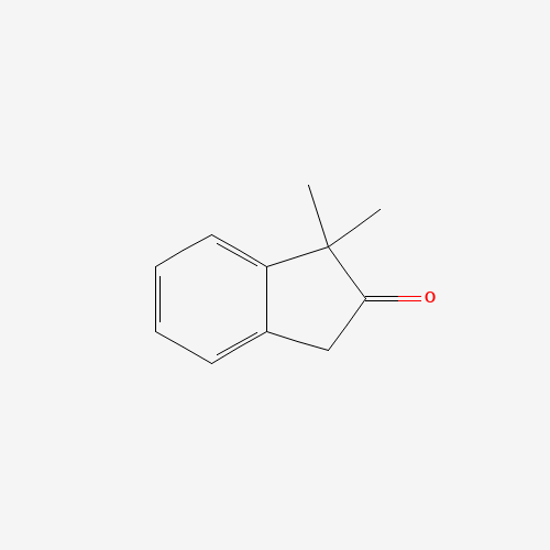 1,1-Dimethyl-1H-inden-2(3H)-one