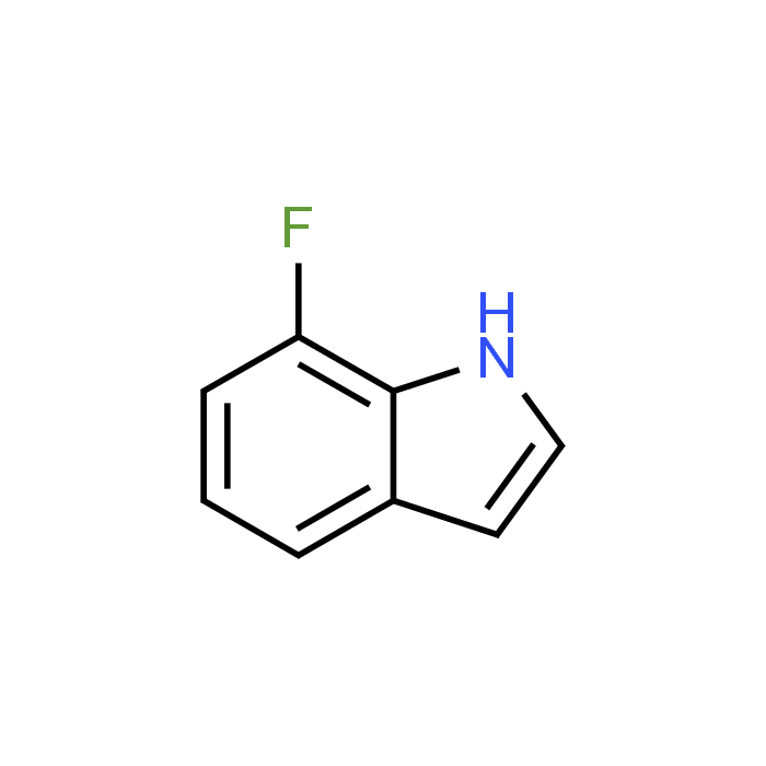 7-Fluoroindole