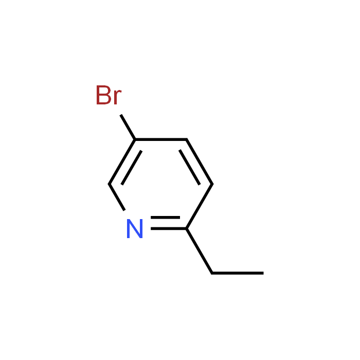 5-Bromo-2-ethylpyridine
