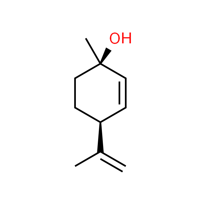 rel-(1S,4R)-1-Methyl-4-(prop-1-en-2-yl)cyclohex-2-enol