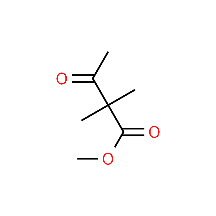Methyl 2,2-dimethylacetoacetate