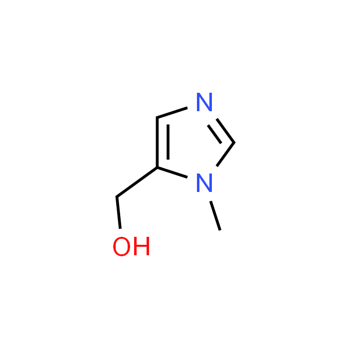 (1-Methyl-1H-imidazol-5-yl)methanol