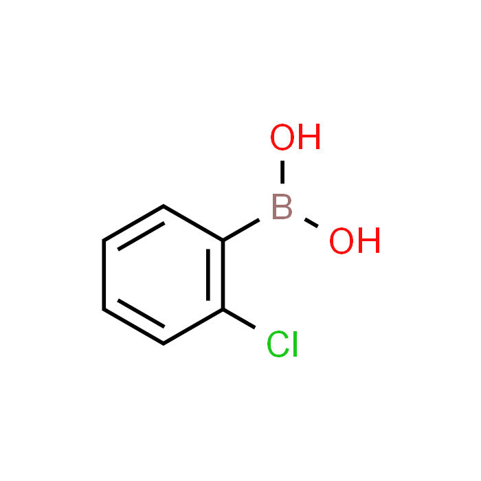 2-Chlorophenylboronic acid