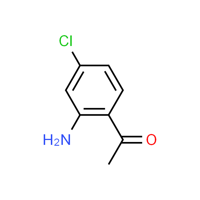 1-(2-Amino-4-chlorophenyl)ethanone