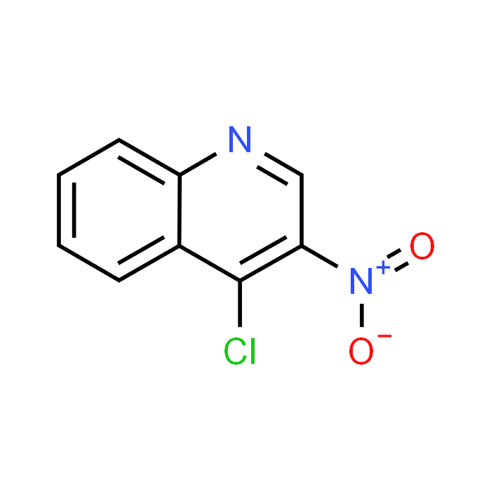 4-Chloro-3-nitroquinoline