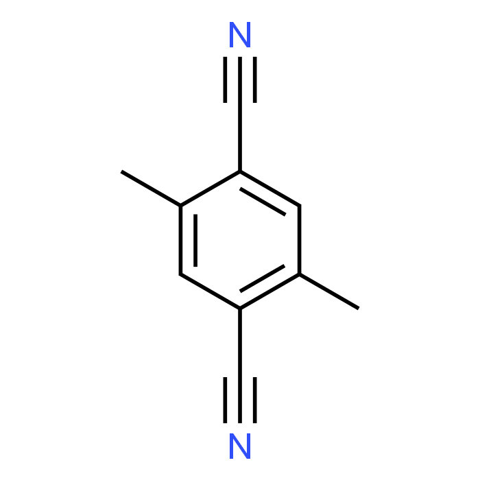 2,5-Dimethylterephthalonitrile