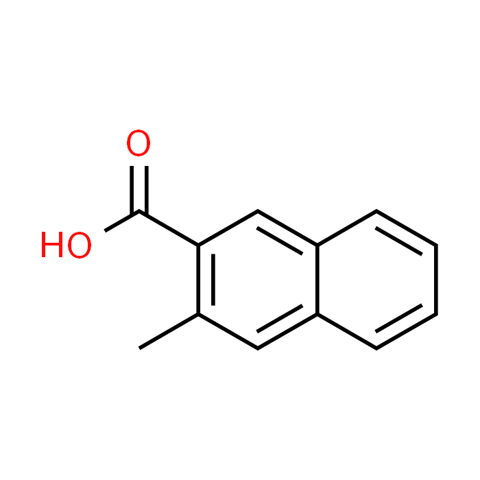 3-Methyl-2-naphthoic acid