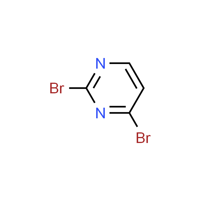 2,4-Dibromopyrimidine