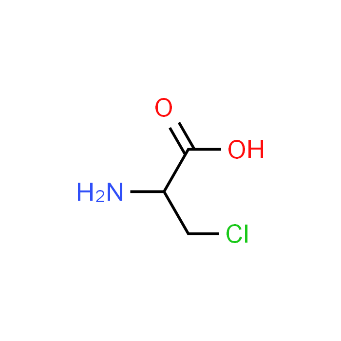 (S)-2-Amino-3-chloropropanoic acid