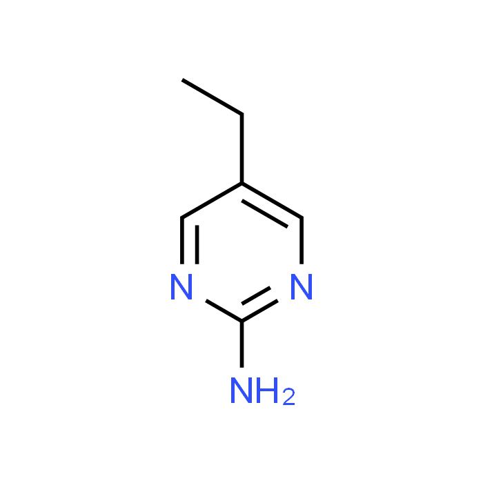 5-Ethylpyrimidin-2-amine - Achmem
