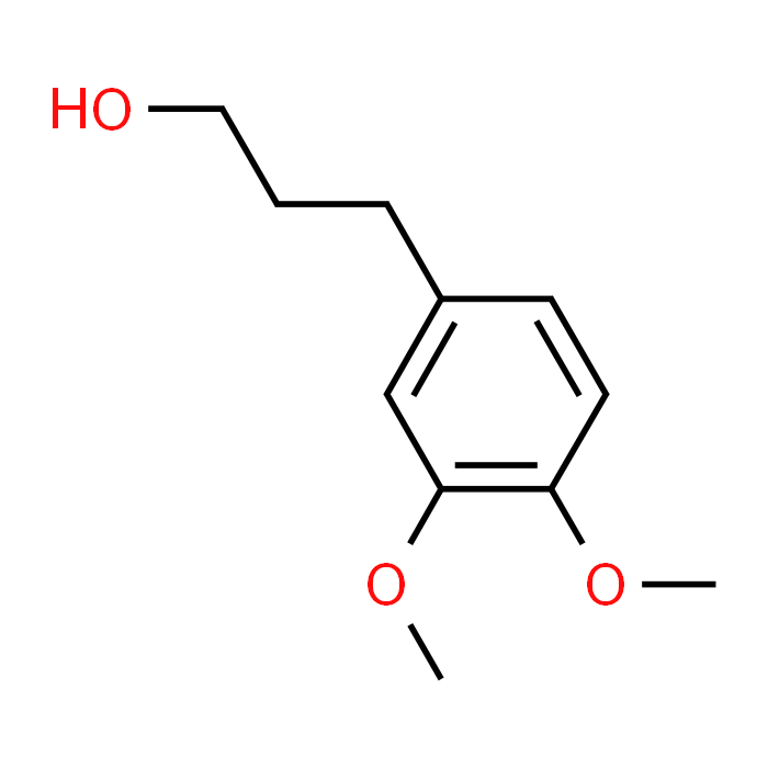 3-(3,4-Dimethoxyphenyl)propan-1-ol