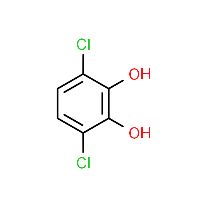 3,6-Dichlorobenzene-1,2-diol - Achmem
