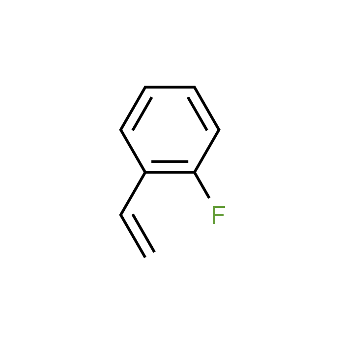 1-Fluoro-2-vinylbenzene