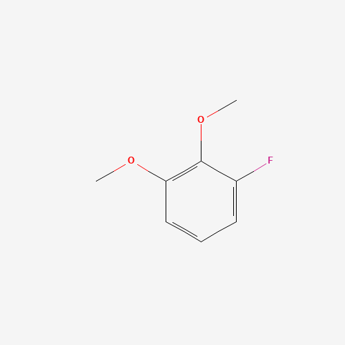 1-Fluoro-2,3-dimethoxybenzene