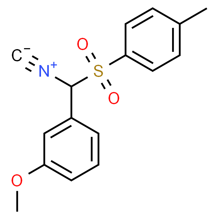 a-Tosyl-(3-methoxybenzyl) isocyanide