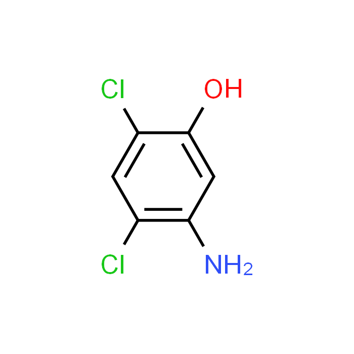 5-Amino-2,4-dichlorophenol