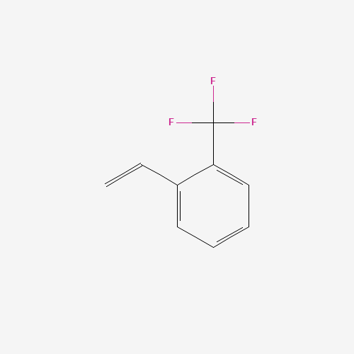 1-(Trifluoromethyl)-2-vinylbenzene