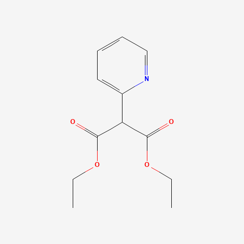 diethyl 2-(pyridin-2-yl)malonate