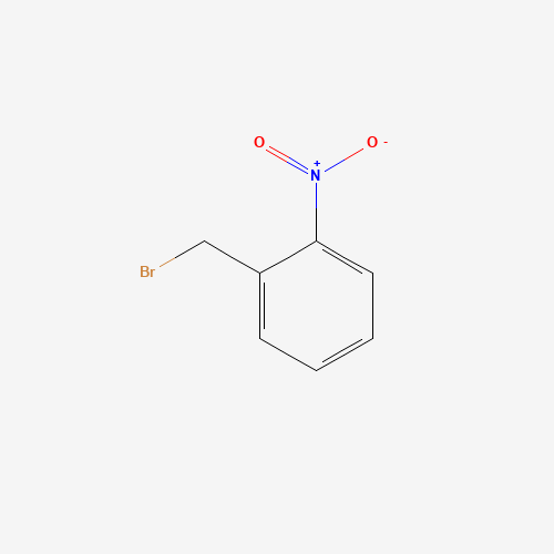 2-Nitrobenzyl bromide