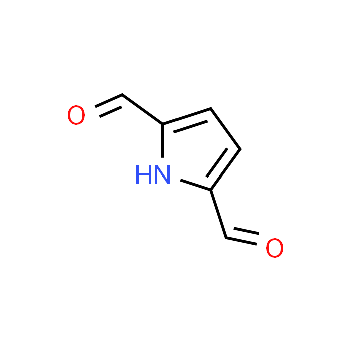 1H-Pyrrole-2,5-dicarbaldehyde