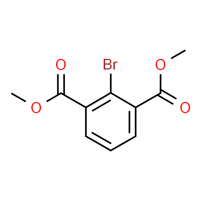 Dimethyl 2-bromoisophthalate