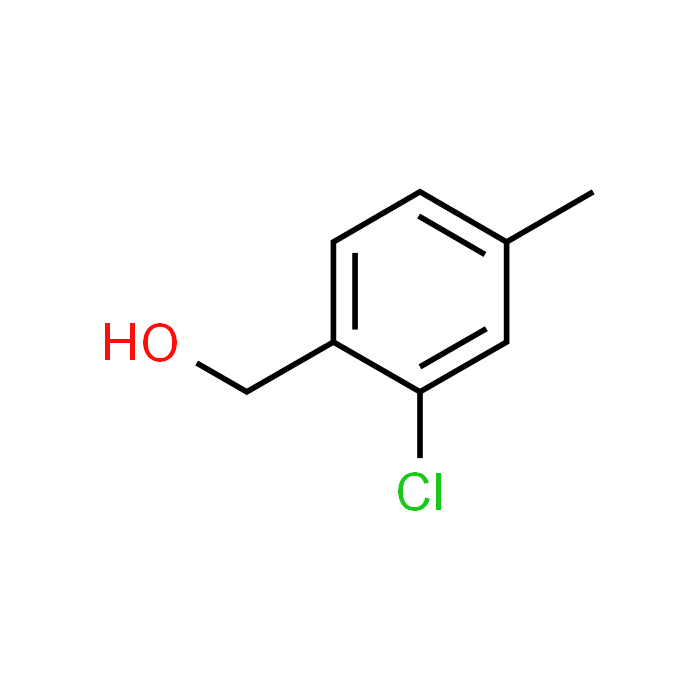(2-Chloro-4-methylphenyl)methanol