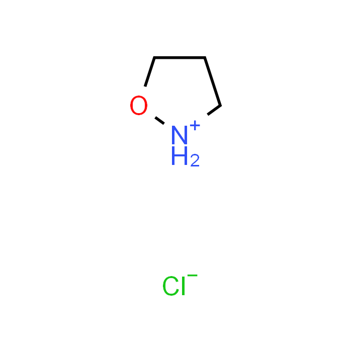 Isoxazolidine hydrochloride