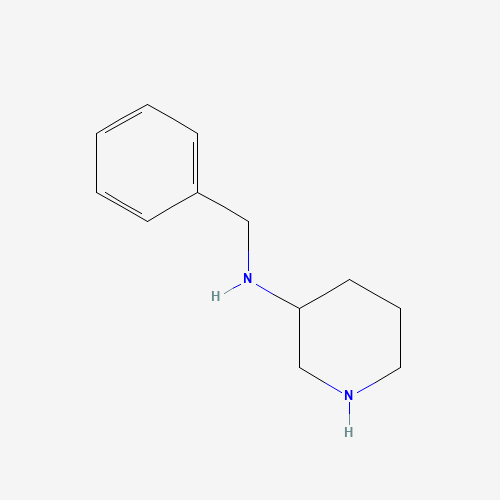 N-Benzylpiperidin-3-amine