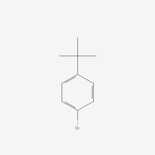 1-Bromo-4-tert-butylbenzene