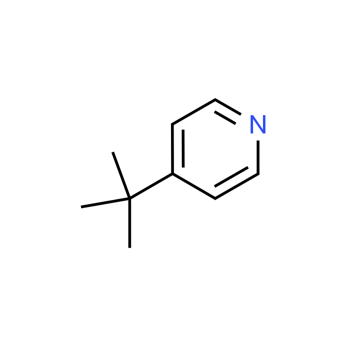 4-(tert-Butyl)pyridine
