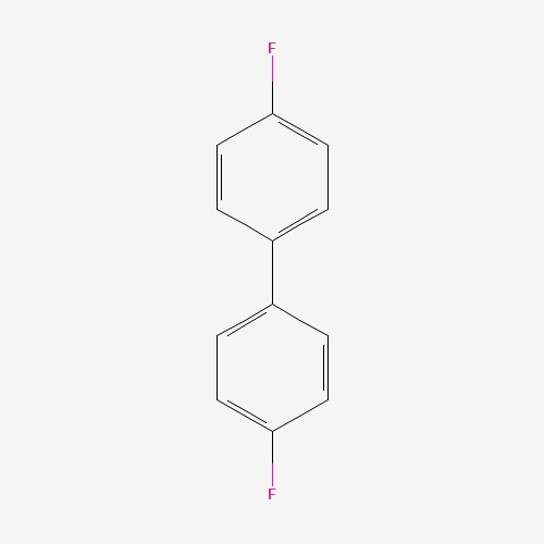 4,4-Difluoro-1,1-biphenyl