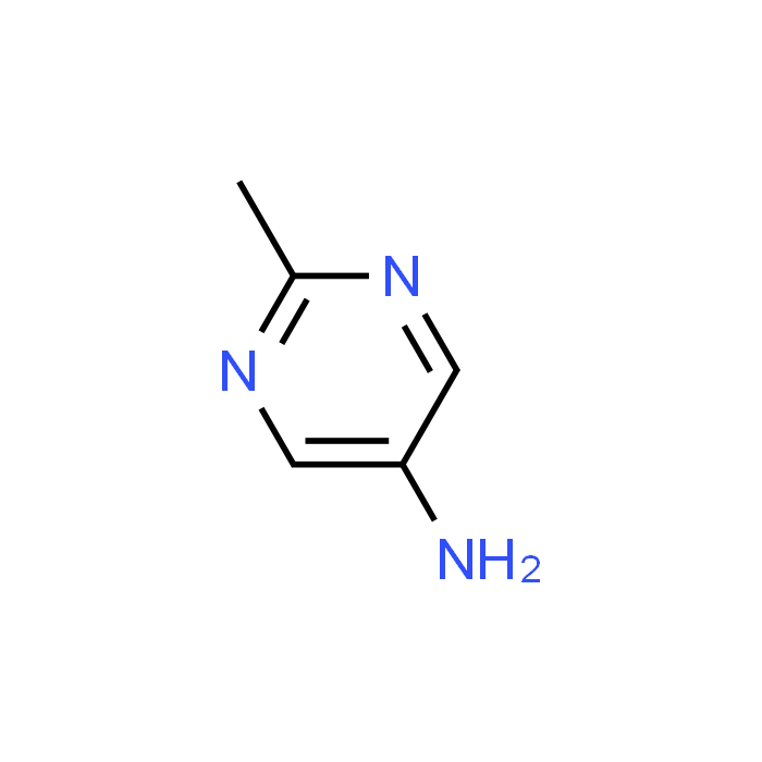 5-Amino-2-methylpyrimidine