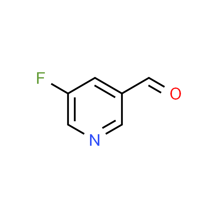 5-Fluoronicotinaldehyde