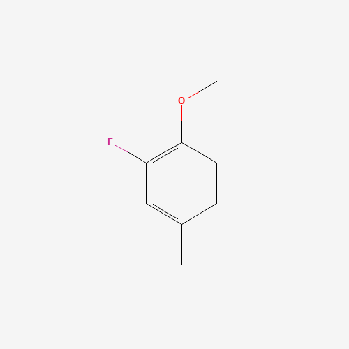 2-Fluoro-1-methoxy-4-methylbenzene