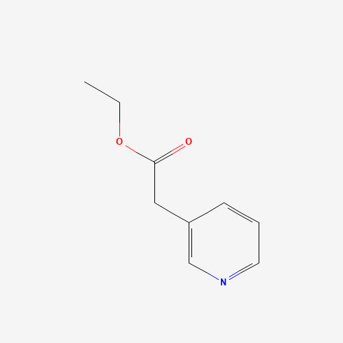 Ethyl 2-(pyridin-3-yl)acetate