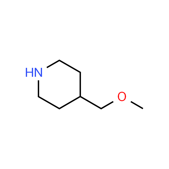 4-(Methoxymethyl)piperidine