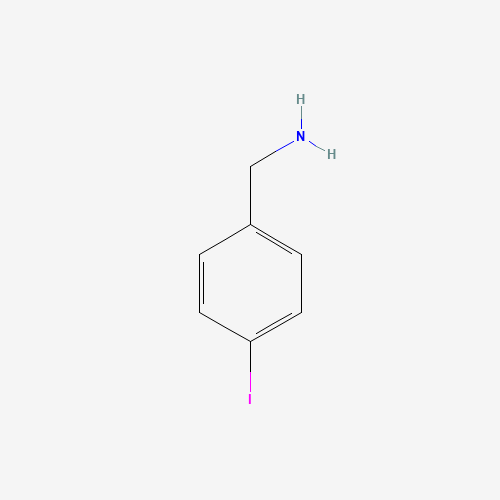 4-Iodobenzylamine