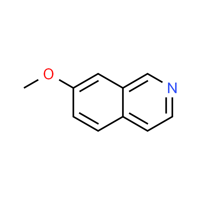 7-Methoxyisoquinoline