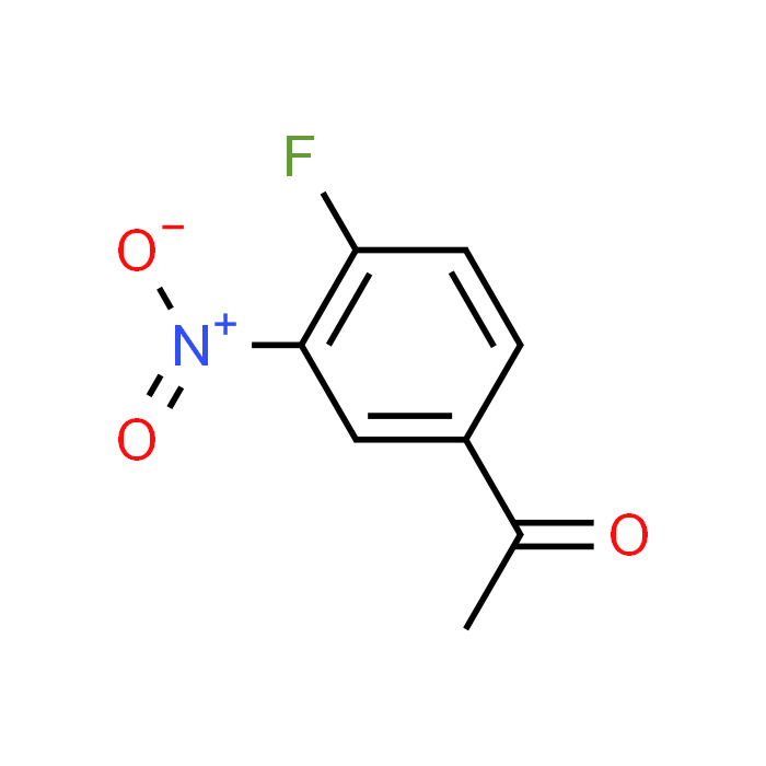 4'-Fluoro-3'-nitroacetophenone