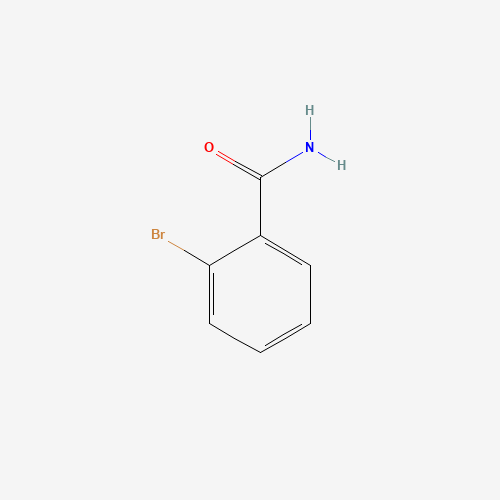 2-Bromobenzamide