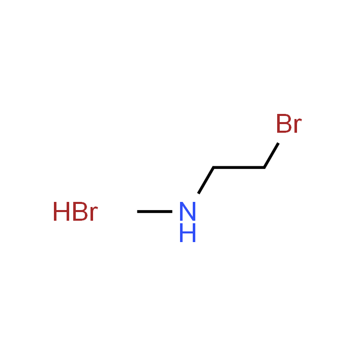 2-Bromo-N-methylethanamine hydrobromide