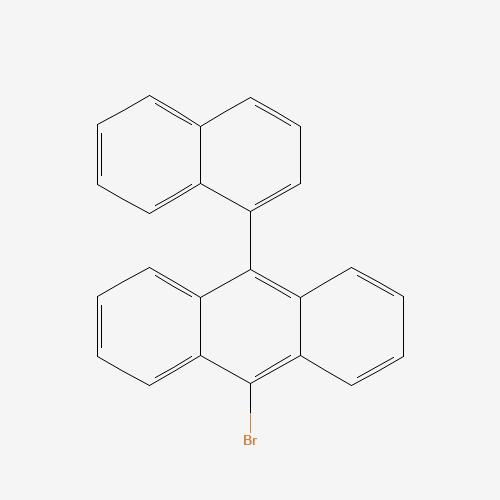 9-Bromo-10-(1-naphthyl)anthracene