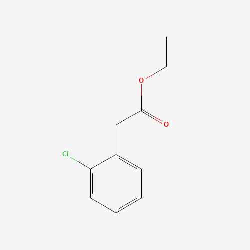 Ethyl 2-(2-chlorophenyl)acetate