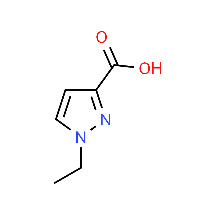 1-Ethylpyrazole-3-carboxylic Acid