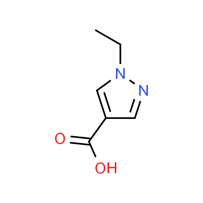 1-Ethylpyrazole-4-carboxylic Acid